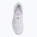 Dámské tenisové boty ASICS Game FF Clay W white/morganite 5