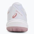 Dámské tenisové boty ASICS Game FF Clay W white/morganite 6
