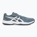 Pánské tenisové boty ASICS Court Slide 4 ironclad/white 2