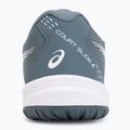 Pánské tenisové boty ASICS Court Slide 4 ironclad/white 6