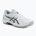 Pánské tenisové boty ASICS Game FF Clay white/dark neptune