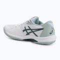 Pánské tenisové boty ASICS Game FF Clay white/dark neptune 3