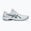 Pánské tenisové boty ASICS Game FF Clay white/dark neptune 8