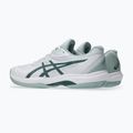 Pánské tenisové boty ASICS Game FF Clay white/dark neptune 11