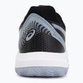 Pánské tenisové boty ASICS Gel-Dedicate 8 Clay black/grey blue 6