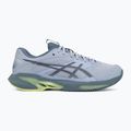 Pánské tenisové boty ASICS Solution Speed FF 4 Clay grey blue/ironclad 2