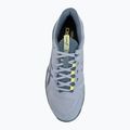 Pánské tenisové boty ASICS Solution Speed FF 4 Clay grey blue/ironclad 5