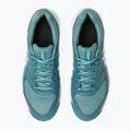 Pánské padelové boty ASICS Gel-Dedicate 8 misty pine/white 13
