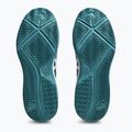 Pánské padelové boty ASICS Gel-Dedicate 8 misty pine/white 14