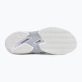 Pánské tenisové boty ASICS Solution Speed FF 4 Clay white/black 4