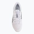Pánské tenisové boty ASICS Solution Speed FF 4 Clay white/black 5