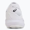 Pánské tenisové boty ASICS Solution Speed FF 4 Clay white/black 6