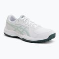 Pánské tenisové boty ASICS Court Slide 4 white/cold moss