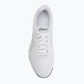 Pánské tenisové boty ASICS Court Slide 4 white/cold moss 5