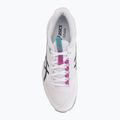 Pánské tenisové boty ASICS Solution Speed FF 4 white/digital sakura 5