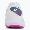 Pánské tenisové boty ASICS Solution Speed FF 4 white/digital sakura 6