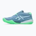 Pánské padelové boty ASICS Gel-Resolution X saba blue/cool grey 2
