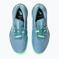 Pánské padelové boty ASICS Gel-Resolution X saba blue/cool grey 6