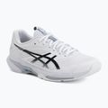 Pánské tenisové boty ASICS Solution Speed FF 4 White/Black