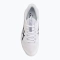 Pánské tenisové boty ASICS Solution Speed FF 4 White/Black 5