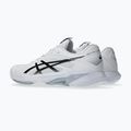 Pánské tenisové boty ASICS Solution Speed FF 4 White/Black 11