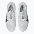 Pánské tenisové boty ASICS Solution Speed FF 4 White/Black 13