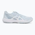 Dámské tenisové boty ASICS Court Slide 4 W sky/white 2