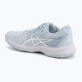 Dámské tenisové boty ASICS Court Slide 4 W sky/white 3