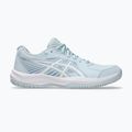 Dámské tenisové boty ASICS Court Slide 4 W sky/white 8