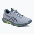 Pánské tenisové boty ASICS Solution Speed FF 4 grey blue/ironclad