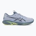 Pánské tenisové boty ASICS Solution Speed FF 4 grey blue/ironclad 2