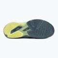 Pánské tenisové boty ASICS Solution Speed FF 4 grey blue/ironclad 4