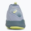 Pánské tenisové boty ASICS Solution Speed FF 4 grey blue/ironclad 6