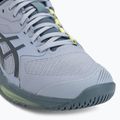 Pánské tenisové boty ASICS Solution Speed FF 4 grey blue/ironclad 7