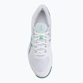 Pánské padelové boty Asics Game FF Padel white/misty pine 5