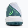 Pánské padelové boty Asics Game FF Padel white/misty pine 6