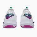 Pánské tenisové boty ASICS Solution Speed FF 4 Clay white/digital sakura 5
