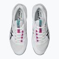 Pánské tenisové boty ASICS Solution Speed FF 4 Clay white/digital sakura 6