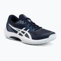Dámské tenisové boty ASICS Game FF W midnight/white