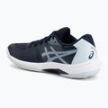 Dámské tenisové boty ASICS Game FF W midnight/white 3