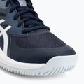 Dámské tenisové boty ASICS Game FF W midnight/white 7