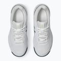 Dětské tenisové boty ASICS Gel-Dedicate 8 GS Jr white/ironclad 6