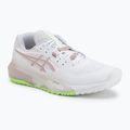 Dámské tenisové boty ASICS Gel-Resolution X W white/morganite