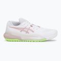 Dámské tenisové boty ASICS Gel-Resolution X W white/morganite 2
