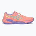 Dámské padelové boty Asics Gel-Challenger 15 guava/amethyst 2