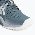 Pánské tenisové boty ASICS Gel-Challenger 15 ironclad/grey blue 7
