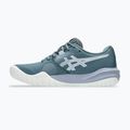 Pánské tenisové boty ASICS Gel-Challenger 15 ironclad/grey blue 9
