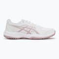 Dámské tenisové boty ASICS Court Slide 4 W white/morganite 2