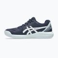 Dámské tenisové boty ASICS Gel-Dedicate 8 W midnight/white 9