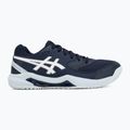 Dámské tenisové boty ASICS Gel-Dedicate 8 W midnight/white 2